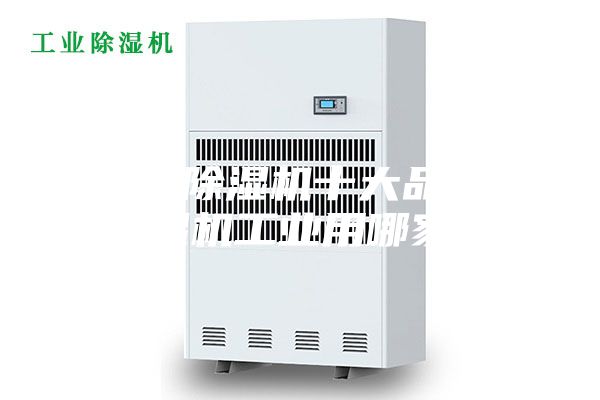 工業除濕機十大品牌，除濕機工業用哪家好
