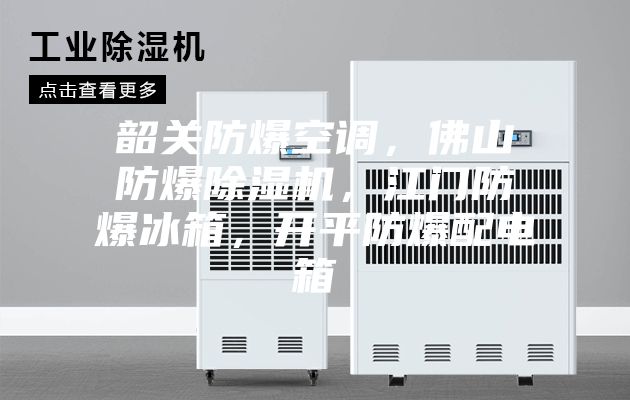 韶關(guān)防爆空調(diào)，佛山防爆除濕機(jī)，江門防爆冰箱，開平防爆配電箱