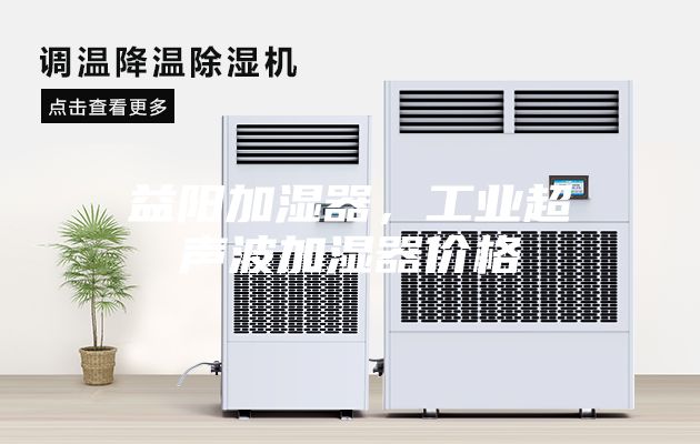 益陽加濕器，工業超聲波加濕器價格