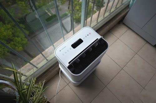 工業除濕機如何控制軟膠囊制造過程中的濕度。