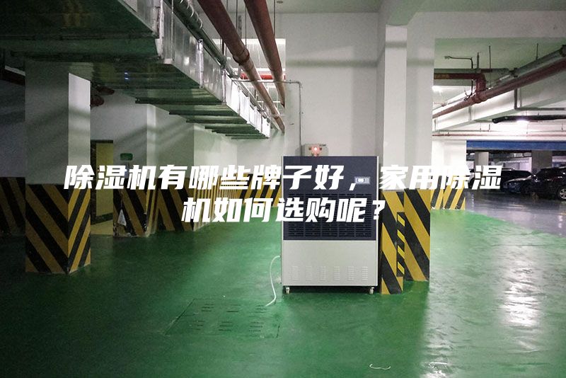 除濕機(jī)有哪些牌子好，家用除濕機(jī)如何選購(gòu)呢？