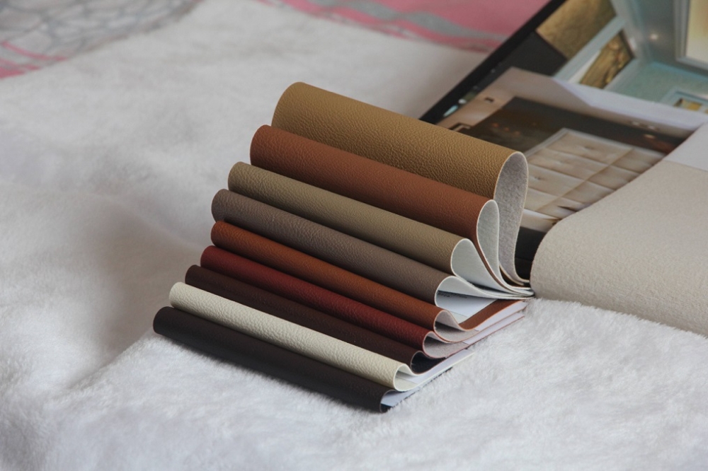 皮革生產(chǎn)與倉儲，控溫控濕很重要