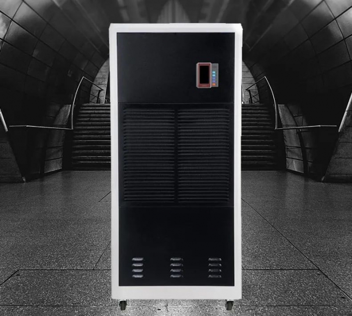 養(yǎng)殖場噴霧加濕器,噴霧降塵防呼吸道疾病