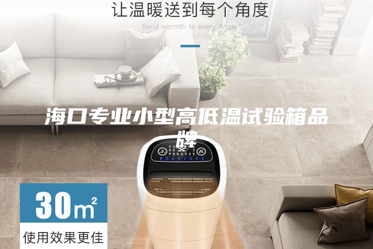 ?？趯I小型高低溫試驗箱品牌