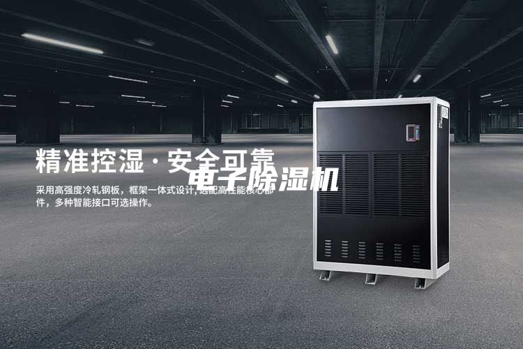 電子除濕機(jī)