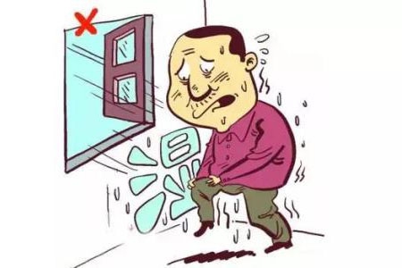 地下車庫除濕機，根治地下車庫潮濕頑疾