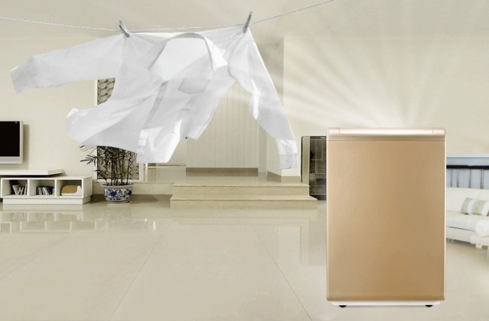 配置轉輪除濕機!我們應該多了解一下性能和常識?