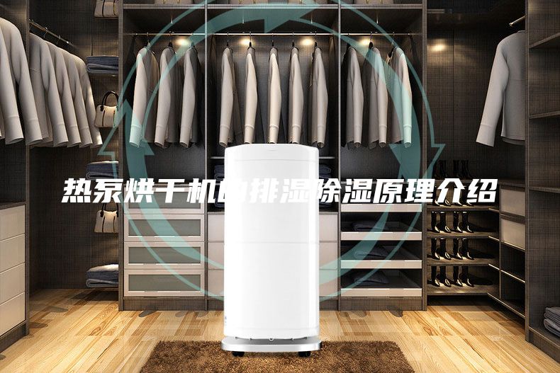 熱泵烘干機的排濕除濕原理介紹