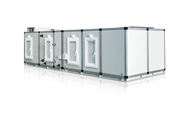 為什么要使用新風(fēng)系統(tǒng)？