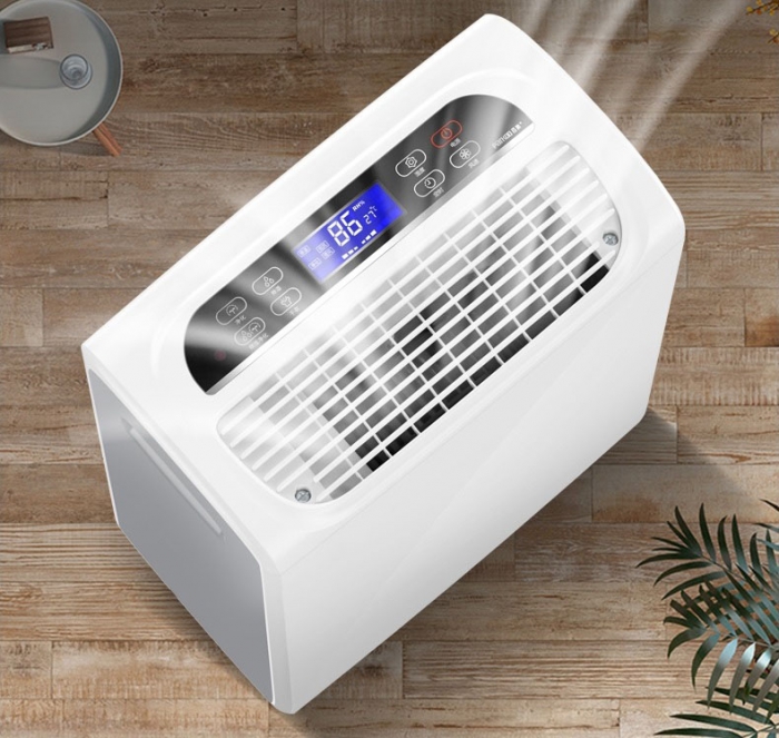 普通用戶使用轉(zhuǎn)輪除濕機的相關細節(jié)問題解析