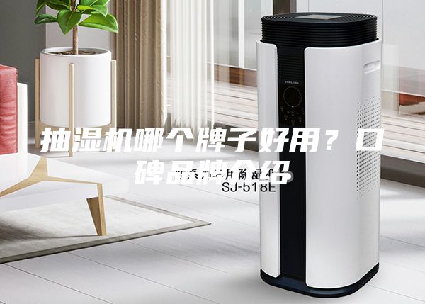 抽濕機(jī)哪個(gè)牌子好用？口碑品牌介紹
