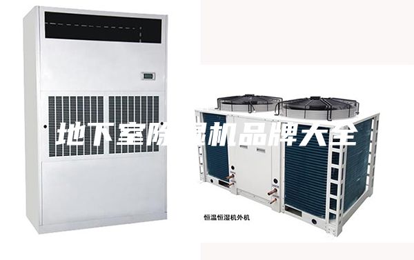 地下室除濕機(jī)品牌大全
