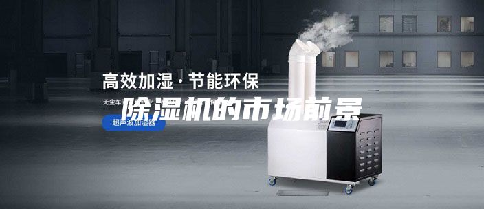 除濕機(jī)的市場前景