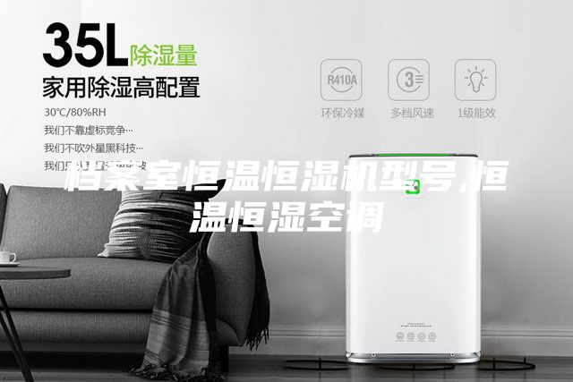 檔案室恒溫恒濕機(jī)型號(hào),恒溫恒濕空調(diào)