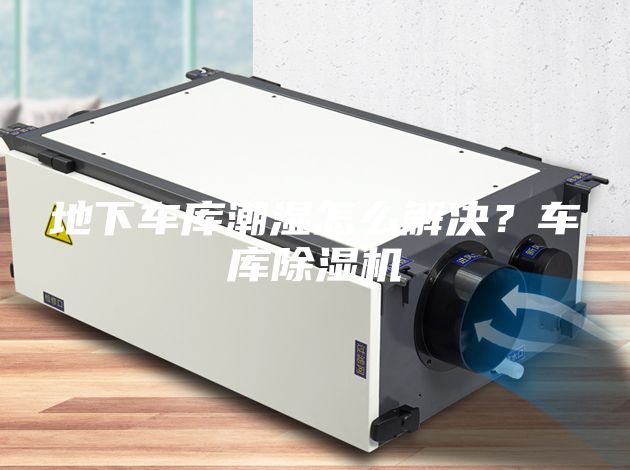 地下車庫潮濕怎么解決?車庫除濕機