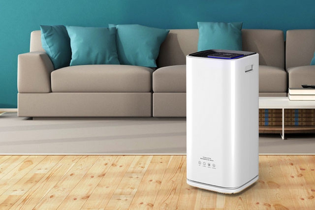 不要因為對新風的誤解 影響您和家人的健康!