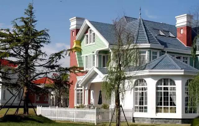 為什么別墅必須要考慮新風除濕?