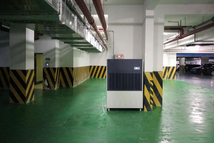 恒溫恒濕機(jī)哪家好?品牌恒溫恒濕機(jī)