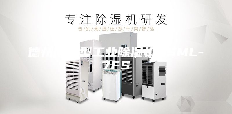 德州防腐型工業除濕機ASML-7FS