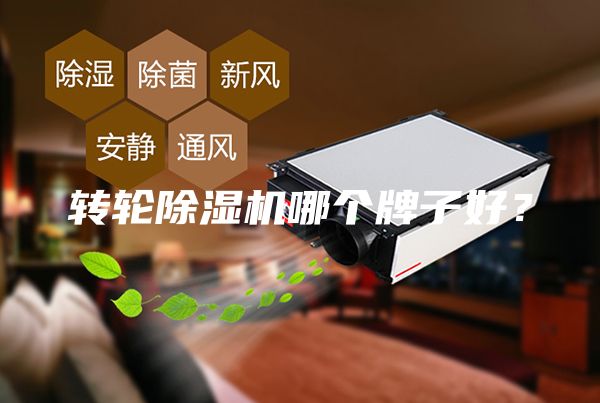 轉(zhuǎn)輪除濕機哪個牌子好?