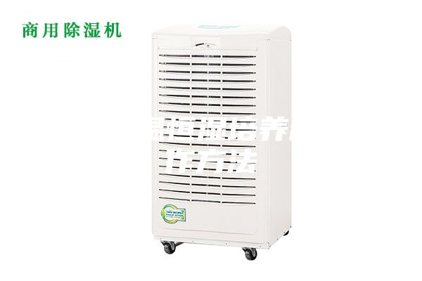 一種恒溫恒濕培養箱的制作方法