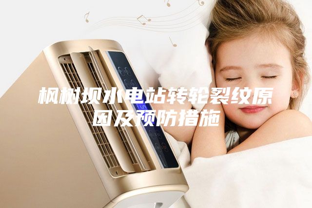 楓樹(shù)壩水電站轉(zhuǎn)輪裂紋原因及預(yù)防措施