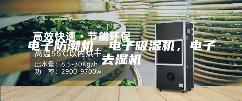 電子防潮機(jī)，電子吸濕機(jī)，電子去濕機(jī)