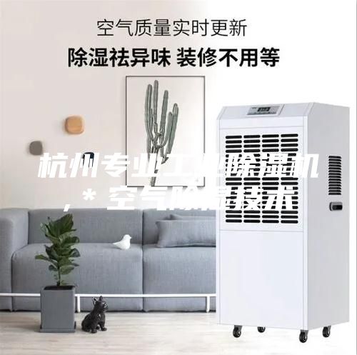 杭州專業(yè)工業(yè)除濕機(jī),＊空氣除濕技術(shù)