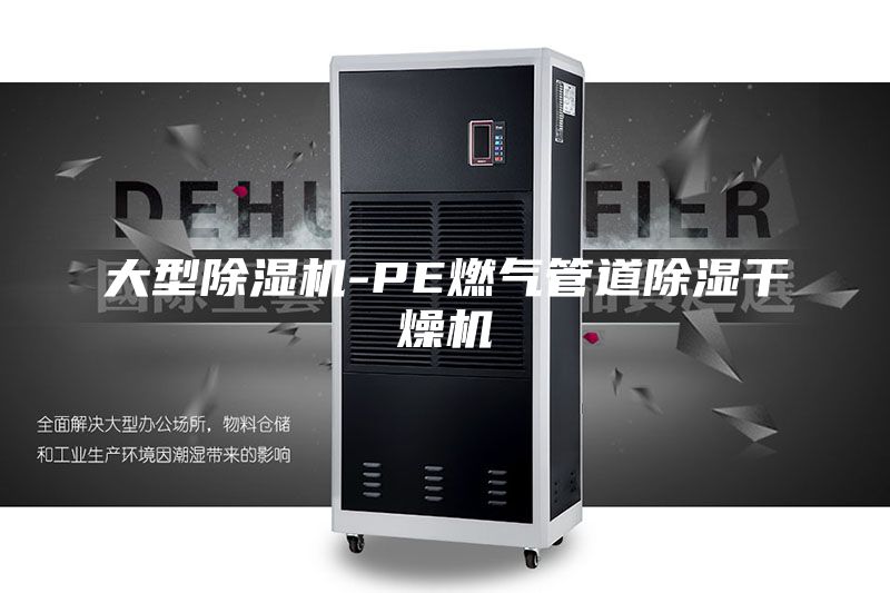大型除濕機(jī)-PE燃?xì)夤艿莱凉窀稍餀C(jī)