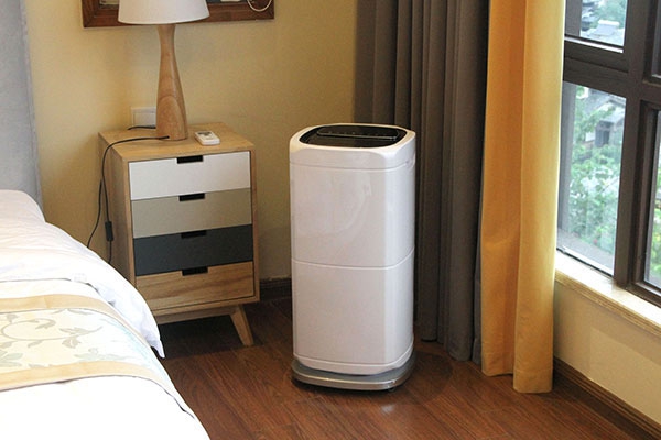 立夏先謀而后動，及時除濕機(jī)