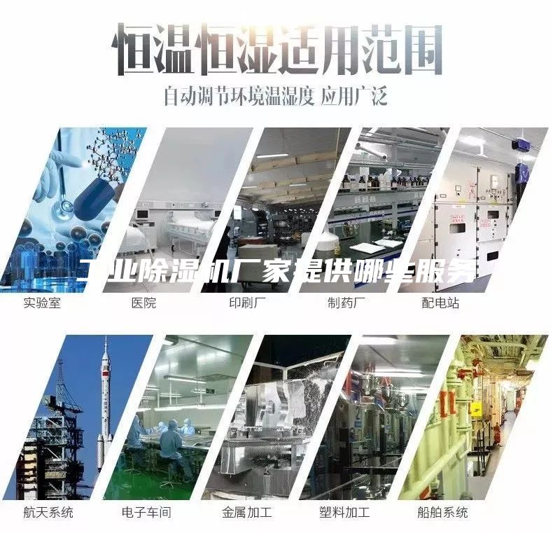 工業(yè)除濕機(jī)廠家提供哪些服務(wù)
