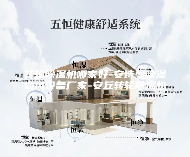 轉輪除濕機哪家好-安詩曼除濕通風設備廠家-安丘轉輪除濕機
