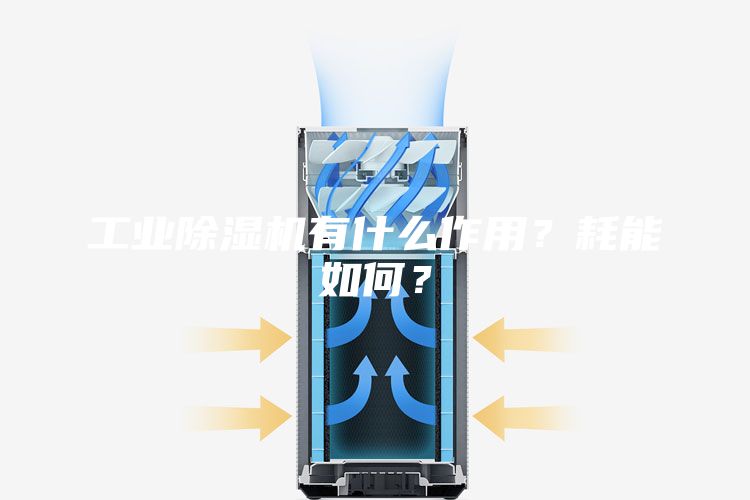 工業(yè)除濕機(jī)有什么作用?耗能如何?