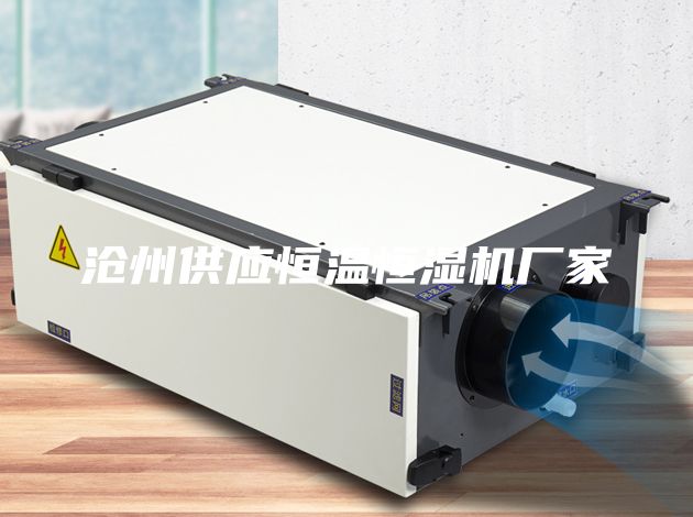 滄州供應(yīng)恒溫恒濕機廠家