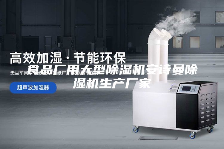食品廠用大型除濕機(jī)安詩(shī)曼除濕機(jī)生產(chǎn)廠家