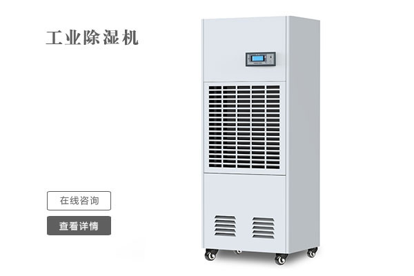 除濕機一機在手，輕松防潮沒煩惱