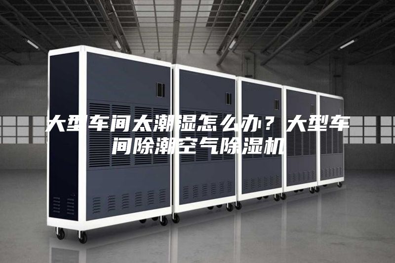 大型車間太潮濕怎么辦？大型車間除潮空氣除濕機(jī)