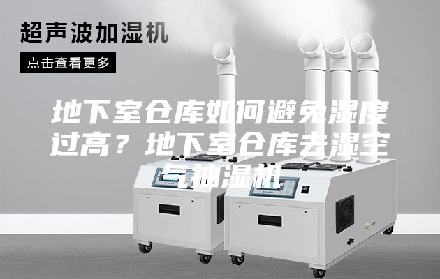 地下室倉(cāng)庫(kù)如何避免濕度過(guò)高？地下室倉(cāng)庫(kù)去濕空氣抽濕機(jī)