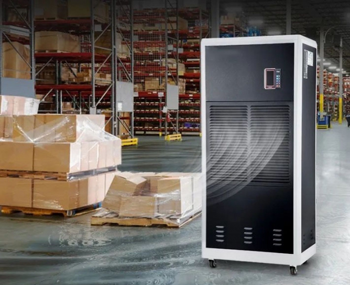 室內泳池為什么一定要做除濕?