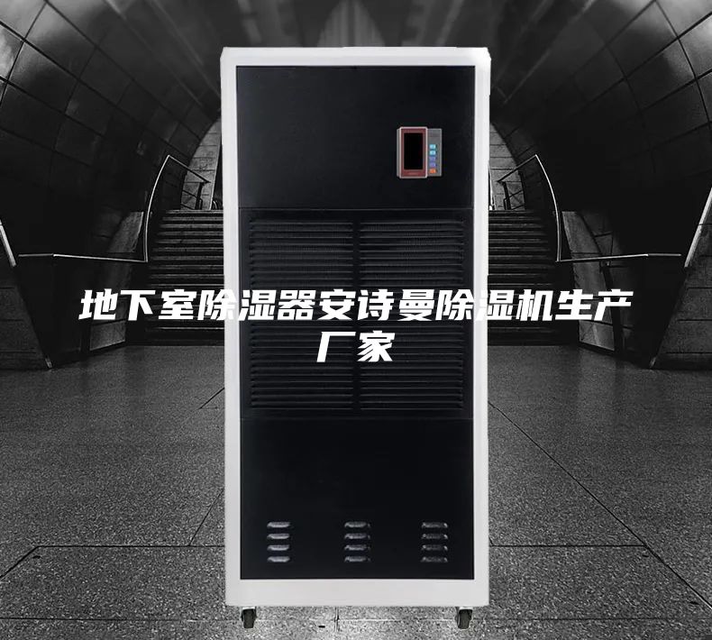 地下室除濕器安詩曼除濕機生產廠家