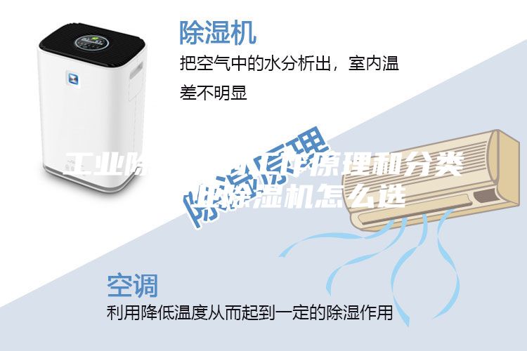 工業(yè)除濕機(jī)的工作原理和分類(lèi),行業(yè)除濕機(jī)怎么選