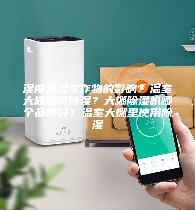 濕度對溫室作物的影響？溫室大棚如何除濕？大棚除濕機(jī)哪個品牌好？溫室大棚里使用除濕