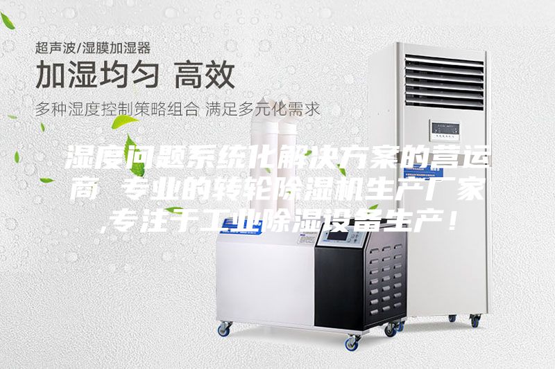 濕度問題系統(tǒng)化解決方案的營運商 專業(yè)的轉輪除濕機生產(chǎn)廠家,專注于工業(yè)除濕設備生產(chǎn)!