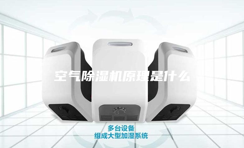 空氣除濕機(jī)原理是什么