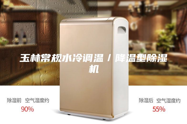 玉林常規水冷調溫／降溫型除濕機