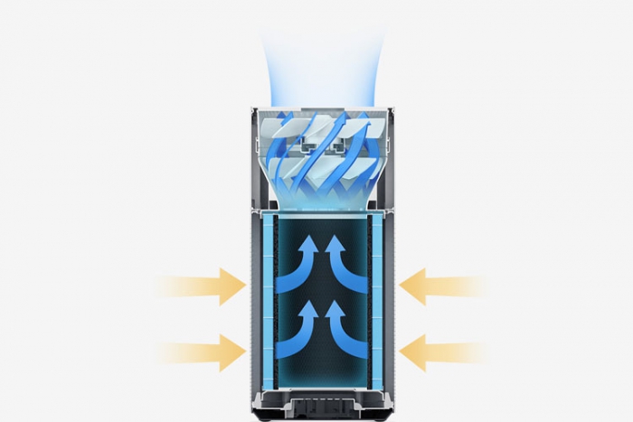 地庫(kù)除濕機(jī)，地下車庫(kù)除濕機(jī)，防潮有方