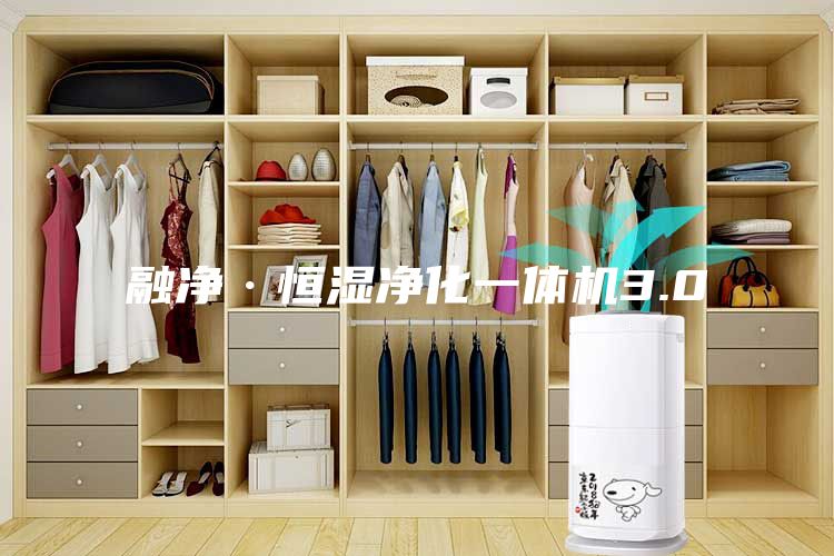 融凈·恒濕凈化一體機(jī)3.0