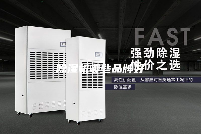 除濕機哪些品牌好