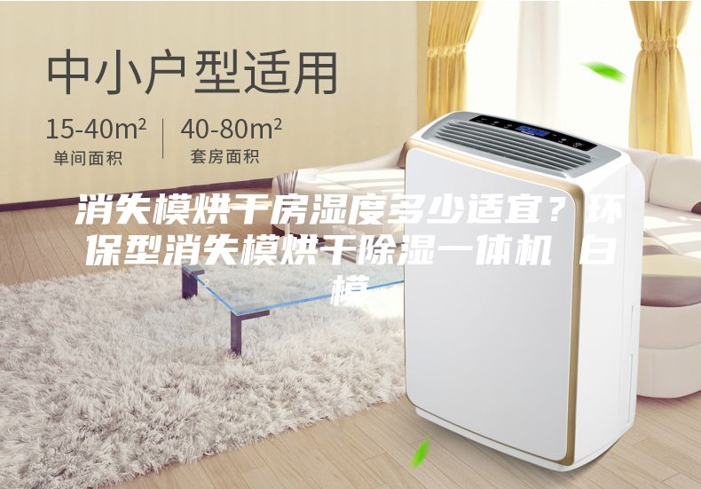 消失模烘干房濕度多少適宜？環(huán)保型消失模烘干除濕一體機(jī) 白模