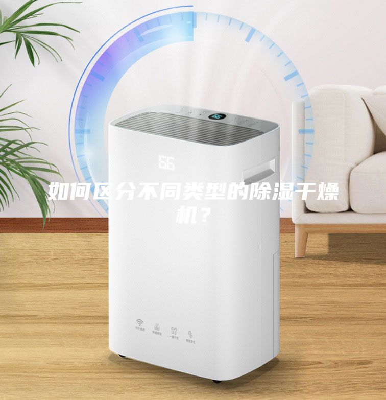 如何區(qū)分不同類型的除濕干燥機？